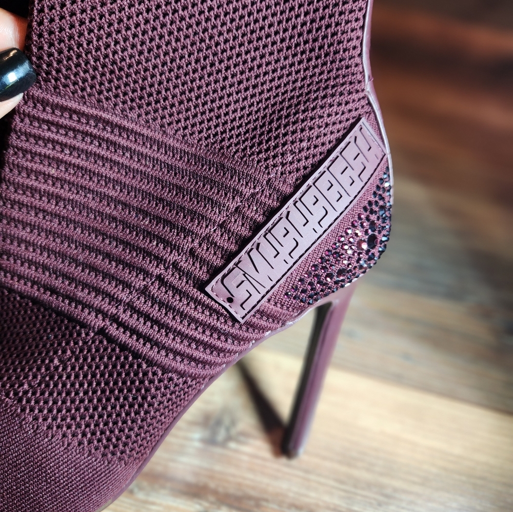 Steve Madden Maxwelle Size 9 - Picture 3 of 5